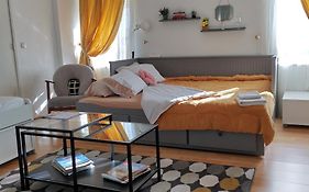 NARDOS - Bed&Breakfast